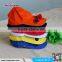 Stronger Durable Solar Cooling Fan Cap