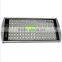 back hanging install 126w led street light from sitatome