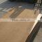 2.5mm 3.0mm 3.2mm 3.5mm 4mm 5mm 6mm hardboard Masonite manufacturer