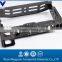 Nice custom carbon fiber cutting parts for RC modules