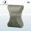knee pillow for sleeping,luxury design memory foam leg pillow,foot rest memory foam pillow