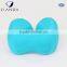 u shape neck rest cheap memory foam travel pillow