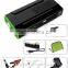 Popular car starter 13600mah with high Luminance and multi-models led lighing