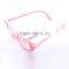 china factory price children glasses frame rubber eyewear children