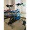 cardio equipment for gym clubs/exercise bike/spinning bike