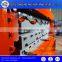 double layers glazed steel roof roll forming machine