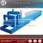 Circular arc glazed used metal roof panel roll forming machine, roof tile making machine