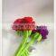 Valentine Gift Plush Rose toy rose Flower