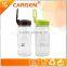 Manufacturer Custom 450ml Sport Tritan Water Bottle