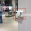 Wireless automatic human counter
