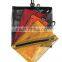 new product 4 pcs net oragnizer bag,packaging net bag