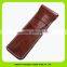 15012 Promotional gift vintage leather pen case