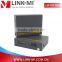 LINK-MI LM-THF106H 2km 1080p Long Range HDMI Fiber Optic Extender Transceiver Support 3D Signal