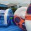 SUNJOY 2016 high quality water slides amusement park equipment