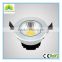 New style high efficiency COB led suspended ceiling lighting panel	with wholesale price CE RoHS IP40 approved