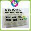 tv remote control silicone membrane button keypad