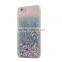 transparent ultra-thin mobile phone cover
