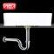 Stainless steel strainer P-Trap strainer bathroom sink strainer