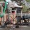 Green Buckwheat Seed Husking Machine