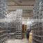RH-HZL07 Household Display Storage Rack Wire Mesh Shelf