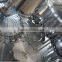 Automatic 3in1 milk bottle filling machine milking line