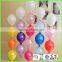 Wholesale 10 Inch Latex Tail Balloon