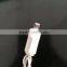 LED light chain/holiday light