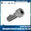 Gr5 Titanium Screw Bolt M6x16 Din7984