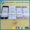 3D Full Screen 0.3mm Curved Edge Tempered Glass Screen Protector for IPhone 6/6s