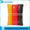 outdoor hiking camping seat pad inflatable pillow cushion/ memory foam back support cushion