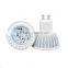 7W New GU10 led spot lamps for European market led Reflector lamps