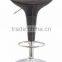 cheap PVC modern design bar stools
