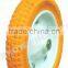 PU foam wheel