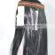 Black straight hair with Headbands for woman N194