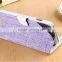 Classic Mix-color Cloth Material Case For IPhone 6s Luxury Stand With Card Slot