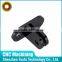 Precision CNC Machining TVS Motorcycle Spare Parts