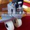 2.5ton AC hydraulic pump pallet truck