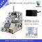 100% Tested Before Shipping!Fully Automatic OCA Glue Remover Machine OM-R1 For LCD Reparing