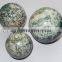 Wholesale high quality gemstone Tree agate balls | Wholesale Suppiler of Agate Stone Balls INDIA