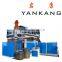 AUTOMATIC PLASTIC MAKING MACHINE (5000L-3)