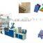 850mm PP PS Sheet Extrusion Line/Plastic Sheet Making Machine/Full Automatic Sheet Production Line