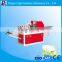 2015 new type Small business for napkin paper folding machine/napkin paper embossing machine with low price