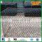 Rock Filled Gabion Mesh Box