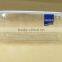 Wholesale transparent pvc bag cosmetics packaging for make-up