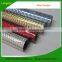 36mic PVC/PET Holographic Film for Tinsel Garland