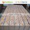 Slotted MDF Board / Slot Board / Slat Wall Panel