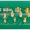 Gas regulator export to Iran