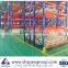 High quality warehouse shelf storage racking