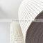Breathable waist support elastic