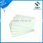 White pvc plastic sheet for xerox laser printing